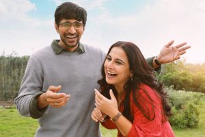 ‘Cheating couple’ Vidya, Pratik fall in love once again in ‘Do Aur Do Pyaar’ trailer