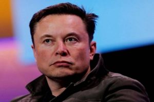 “Not donating money to either candidate for US President,” says Elon Musk