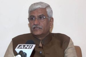 Lok Sabha polls 2024: “Once again received opportunity to serve people of Jodhpur,” says Gajendra Singh Shekhawat