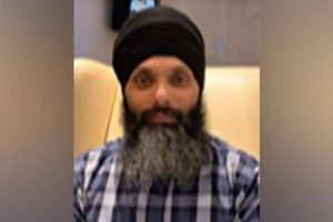 Three Indian nationals accused of Hardeep Nijjar killing appear before Canadian court