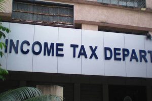 I-T Dept detects cases of tax not being fully paid, fixes March 15 deadline to pay up