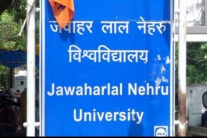 JNU set to witness Students’ Union election on March 22 after 4 years