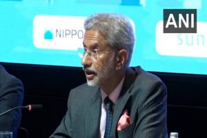 “Important that Japan today appreciates pace of change in India”: Jaishankar