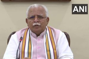 Manohar Lal Khattar resigns as Chief Minister of Haryana, BJP legislature party meet soon