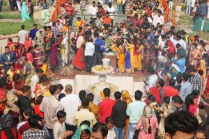 Security beefed up for ‘Maha Shivratri’ festival in UP