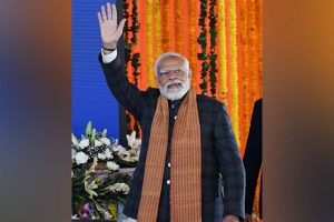 PM Modi to inaugurate, lay foundation stone for 112 National Highway Projects today