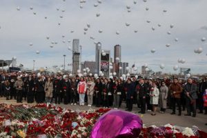 Moscow Crocus City Hall attack: Death toll mounts to 134, 551 injured