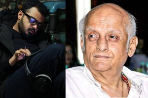 It was Mukesh Bhatt who suggested Cape Town as location for ‘Lootere’