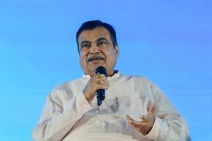 Gadkari asked states to pitch for reducing GST on flex engine vehicles