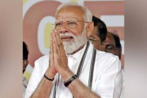 “Today Ayodhya is in unparalleled joy”: PM Modi extends wishes on Ram Navami, first after ‘Pran Pratishtha’ at Ram temple