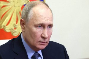 Kremlin reveals Putin’s inner turmoil post-Moscow terror attack