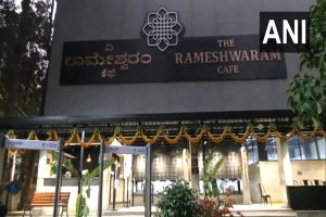 Bengaluru’s Rameshwaram Cafe reopens eight days after blast, tight security ensured