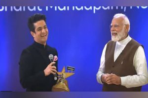 “People will say you are from BJP…”: BeerBiceps’ Ranveer Allahabadia’s candid conversation with PM Modi