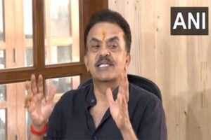 Alliance with UBT Sena may prove self-destructive for Congress: Sanjay Nirupam