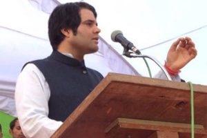 “Relationship with Pilibhit till last breath”: Varun Gandhi’s emotional letter to constituency after being denied ticket