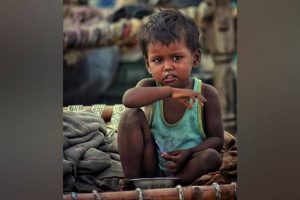 India has officially eliminated ‘extreme poverty’: US report