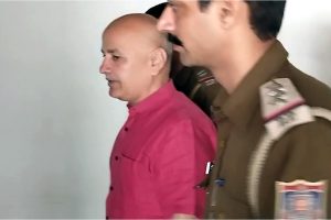 Delhi Excise Policy case: Court extends judicial custody of Manish Sisodia till April 6