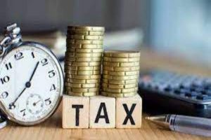 Net direct tax collections for FY 2023-24 grow at over 19.88 p.c.