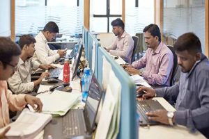 Most Indian firms say building human-centric software more crucial now