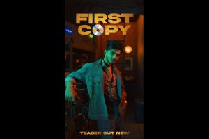 Munawar drops teaser of his maiden web show ‘First Copy’ on Eid; ‘special gift for fans’