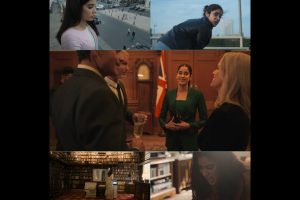 Janhvi Kapoor plays diplomat accused of selling national secrets in ‘Ulajh’ teaser