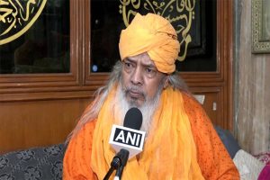 “False illusion is being created”: Ajmer Sharif Dargah Dewan over opposition’s allegation of changing constitution