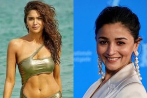 Spy universe film starring Alia Bhatt, Sharvari to have 7 big action sequences