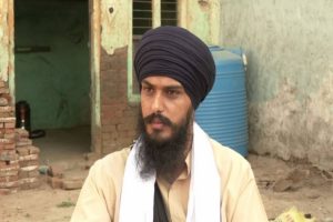 Jailed pro-Khalistani separatist Amritpal Singh leading in Khadoor Sahib, Indira Gandhi assassin’s son ahead in Faridkot LS poll