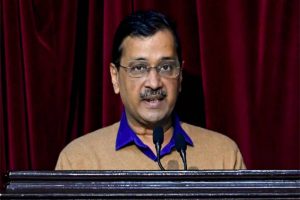 Delhi CM Kejriwal petitions Supreme Court seeking extension of interim bail by 7 days