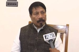 “No comparison between past Cong regimes and present BJP govt in Assam”: AGP chief and NDA leader Atul Bora