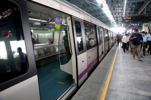 Bengaluru: Row as youth stopped from boarding Metro train over ‘unbuttoned shirt’