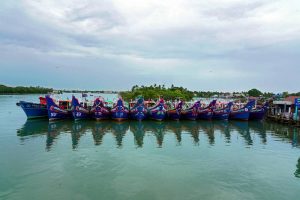 Annual 61-day fishing ban on TN coast from Monday