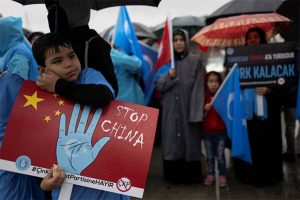 US report exposes arbitrary detention of Uyghurs, other Muslim minority groups by Chinese government