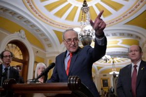 US: Senate set to approve aid package for Ukraine, Israel and other allies