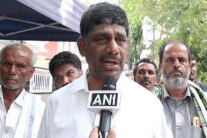 “PM should tell what he has done for Karnataka in past 10 years”: Congress’ DK Suresh