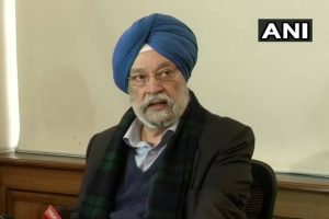 India offers Rs 100 bn investment opportunities in explorations & productions: Hardeep Puri Petroleum Minister