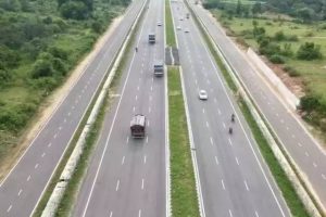 Highways connecting Lucknow to Kanpur, Ayodhya to be resurfaced