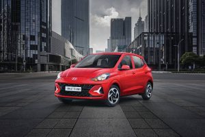 Hyundai unveils new Grand i10 NIOS edition at Rs 6.93 lakh in India