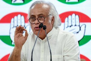 VP doesn’t let Opposition speak and insults Dalits: Congress’ Jairam Ramesh slams Jagdeep Dhankhar