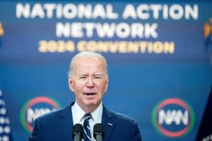 US President Biden says he expects Iran to attack Israel ‘sooner than later’