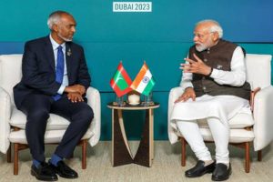 Maldives President to attend PM Modi’s swearing-in ceremony in Delhi: Reports