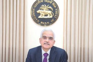 RBI projects 7.2 pc GDP growth for FY25, CPI inflation to moderate at 4.5 pc