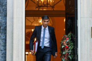 UK passes Rishi Sunak’s ambitious Rwanda migrant bill after facing two years of challenges