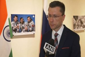 ‘Always been favouring Indian success’: Russia lauds India’s strides in space exploration