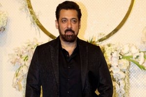 Firing outside Salman Khan’s house: Miscreants intended to scare, not kill, says Mumbai Crime Branch