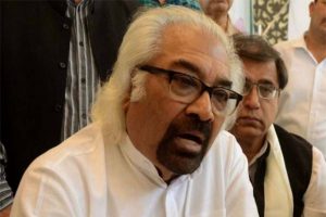 “People in East look like Chinese, in South look like Africans…”: Sam Pitroda stokes new controversy