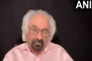 “Redistribution of wealth in interest of people-not super rich” says Sam Pitroda, advocates inheritance tax like law in India