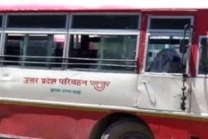 UP bus drivers asked to keep family photo on dashboard