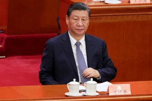 Xi Jinping’s governance mistakes look set to continue