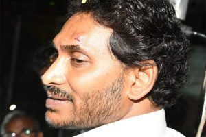 PM Modi prays for “speedy recovery and good health” of Andhra CM Jagan after stone-pelting attack